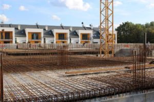 Budowa nowych mieszkań Tarnów