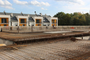 Budowa nowych mieszkań Tarnów